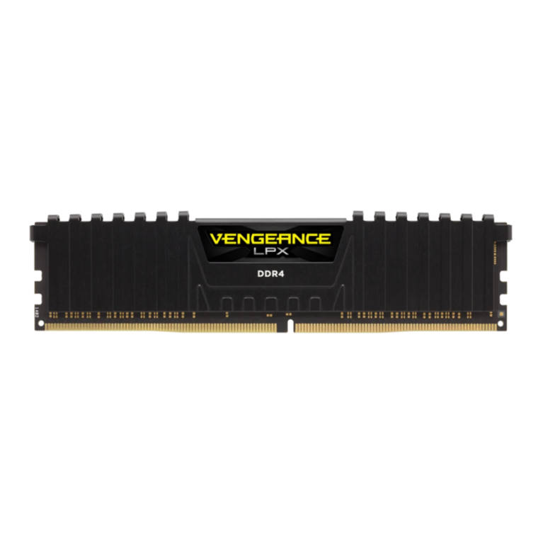 Corsair Vengeance LPX 8GB DDR4 3200MHz CL16