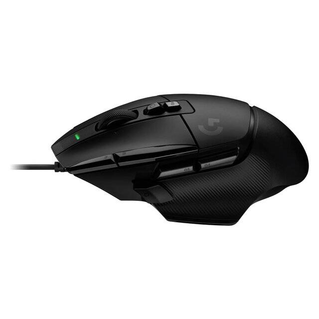 Logitech G502 X Gaming Mouse - الصورة 4