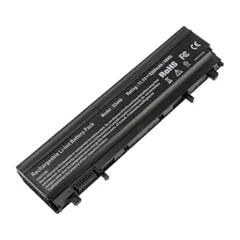 Dell M7T5F / VV0NF 11.1V Replacement Laptop Battery for Latitude E5440 / E5540