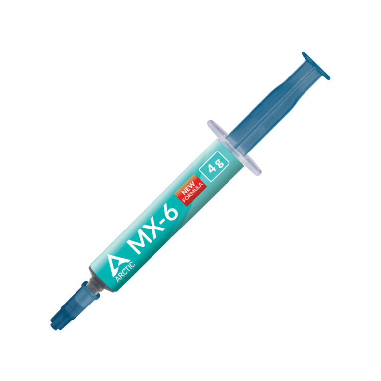 ARCTIC MX-6 Thermal Compound 4g