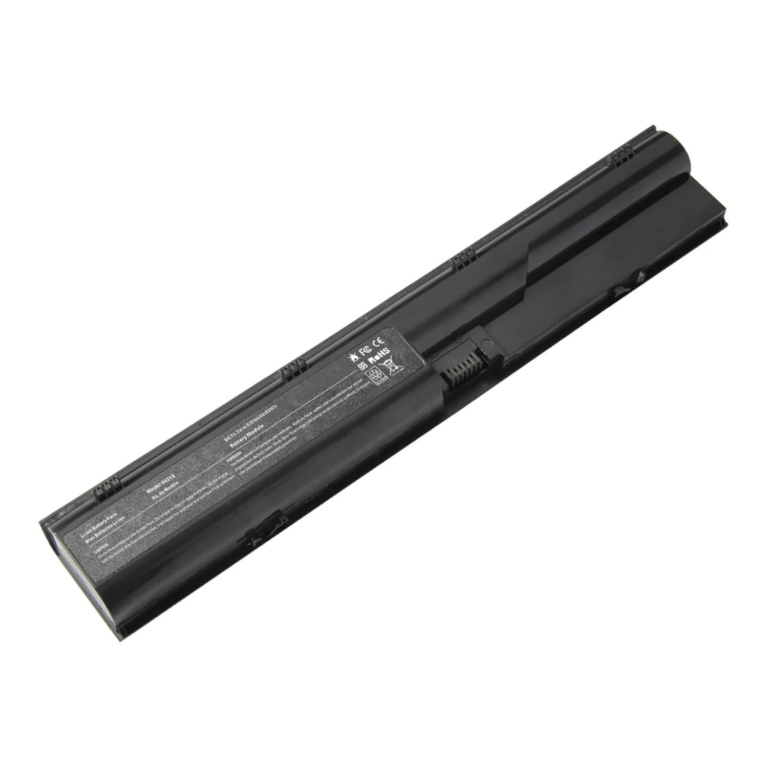 GHU PR06 58Wh Replacement Laptop Battery for HP ProBook 4330s / 4430s / 4530s / 4540s