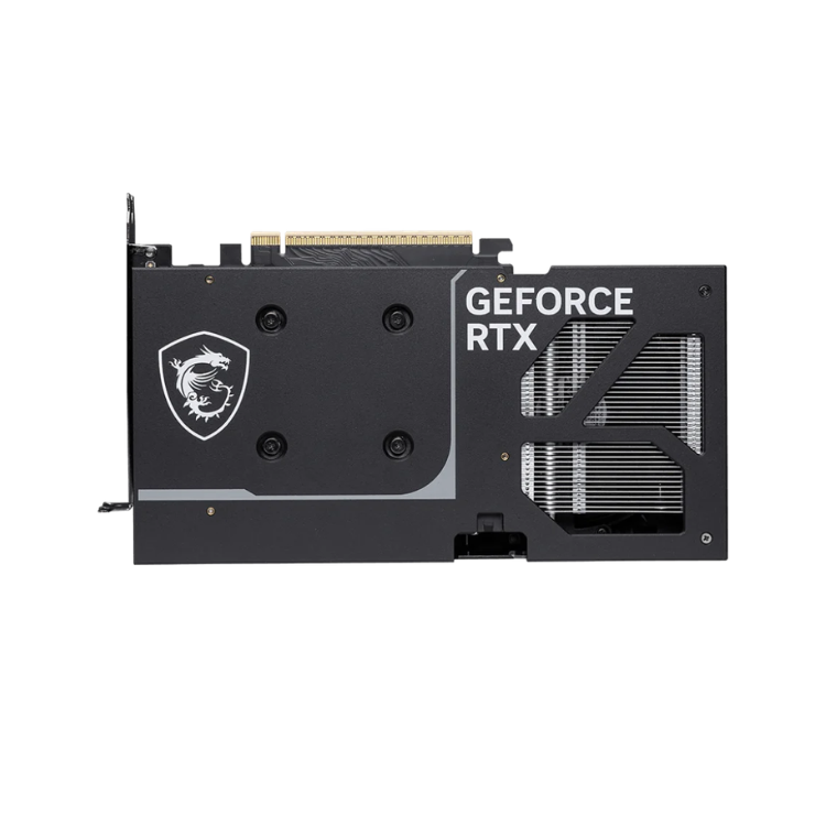 MSI GeForce RTX 5060 Ti 8GB GDDR7 VENTUS 2X OC PLUS - الصورة 3
