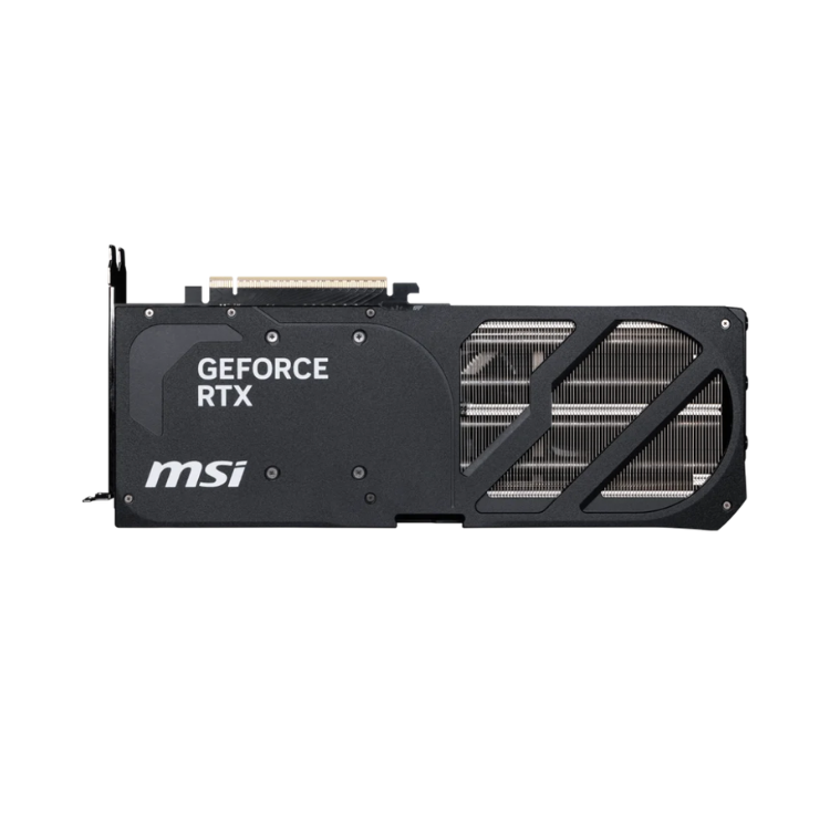 MSI GeForce RTX 5080 16 GB SHADOW 3X OC - الصورة 2