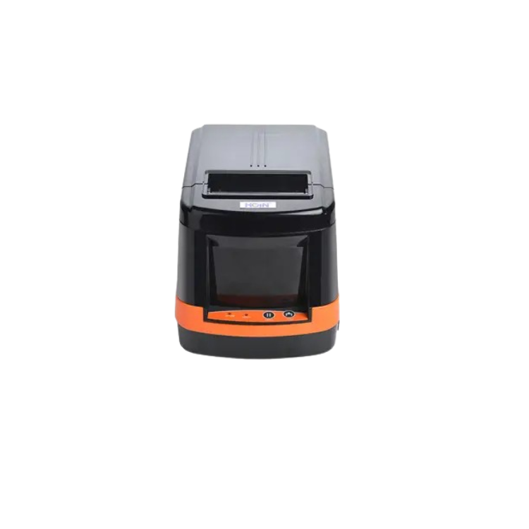 طابعهHoin HOP-HL80 3-Inch Thermal Label & Receipt Printer - الصورة 3