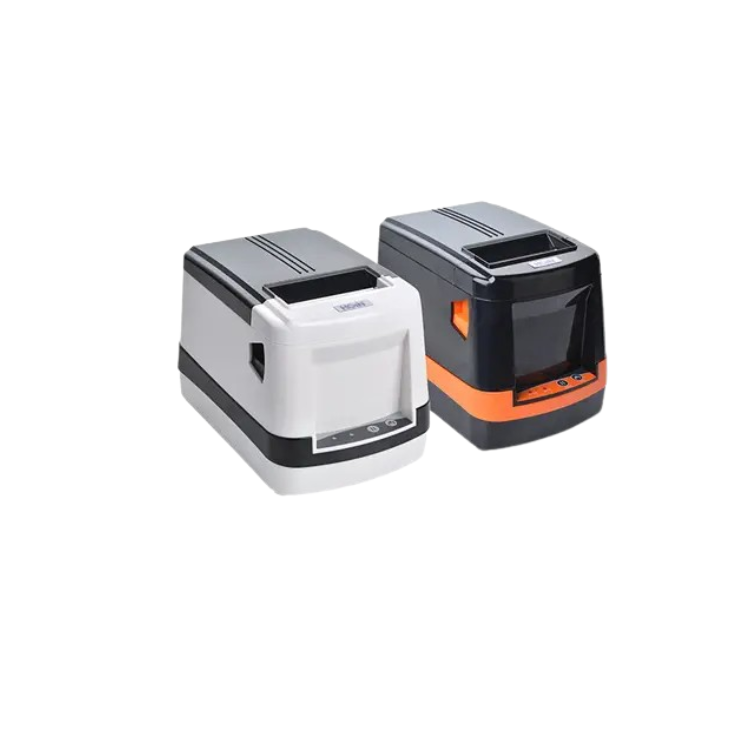 طابعهHoin HOP-HL80 3-Inch Thermal Label & Receipt Printer - الصورة 2
