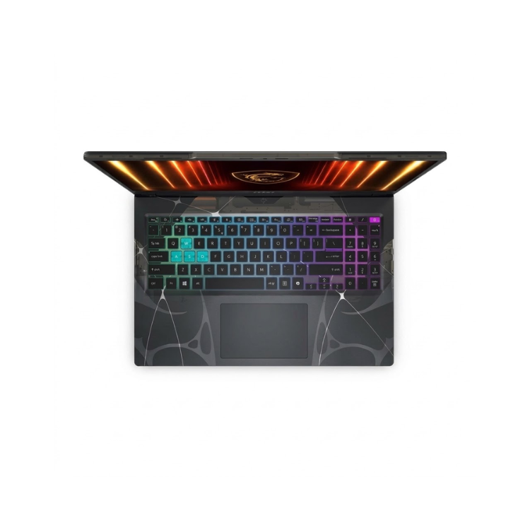 لابتوب MSI Cyborg 15 | Core 7-240H | Series 2 | 16GB RAM | 512GB SSD | RTX 5060 8GB | 15.6” 144Hz
