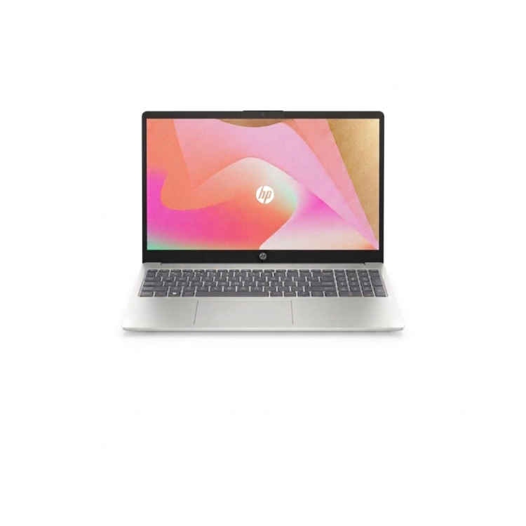 لابتوب HP 15-fd558 | i7-1355U | 8GB RAM | 512GB SSD | 15.6”