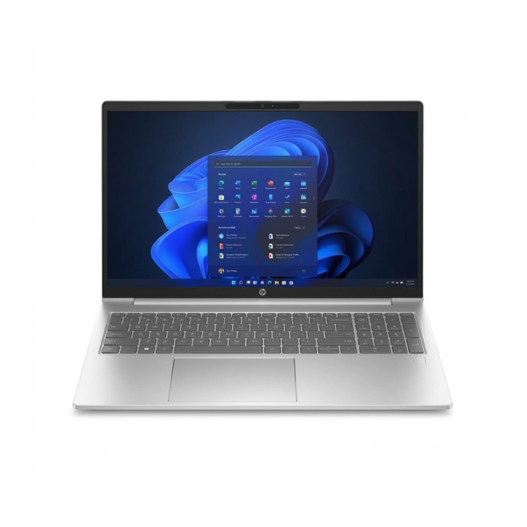 لابتوب HP PROBOOK PRO 460 G11+BAG | Ultra 7-155U | 16GB | 1TSSD | 16” FHD