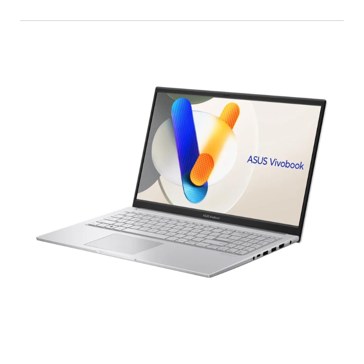 لابتوب ASUS Vivobook A1504V | i7-1355U | 8GB RAM | 512GB SSD | 15.6”
