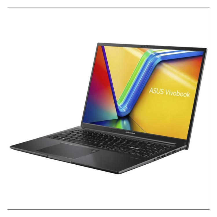 لابتوب ASUS Vivobook F1605V | i7-1355U | 16GB RAM | 512GB SSD | 15.6”
