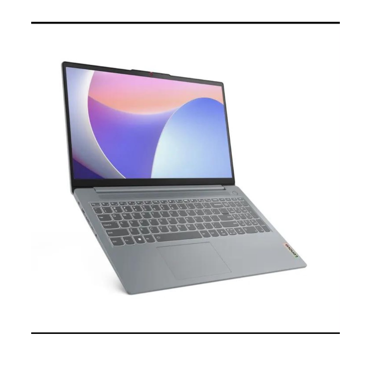 لابتوب Lenovo IdeaPad Slim 3 | i3-1315U | 8GB RAM | 256GB SSD | 15.6”