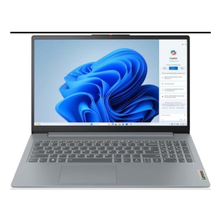 لابتوب Lenovo IdeaPad | i5-1335U | 8GB RAM | 256GB SSD | 15.6”