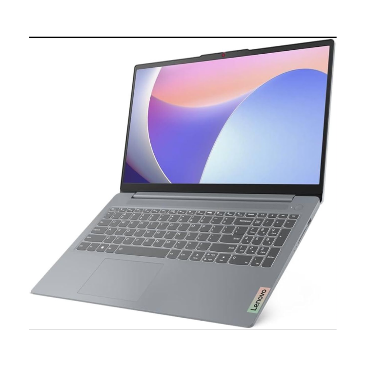 لابتوب Lenovo IdeaPad 3 | i5-13420H | 8GB RAM | 512GB SSD | 15.6”