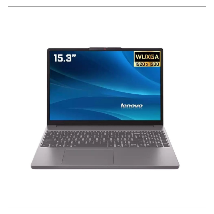 لابتوب Lenovo IdeaPad Slim 3 WUXGA | i7-13620H | 16GB RAM | 512GB SSD | 15.3”