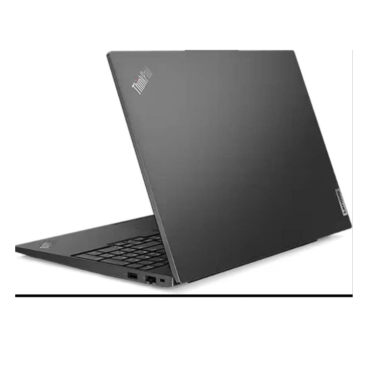 لابتوب Lenovo ThinkPad E16 | i7-1335U | 8GB RAM | 512GB SSD | 16”