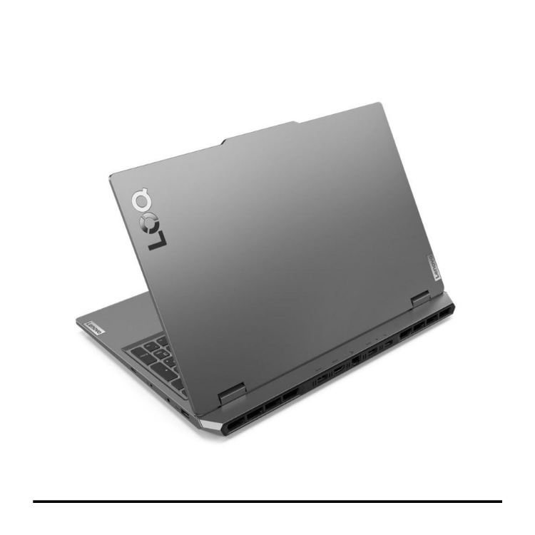 لابتوب Lenovo LOQ | i7-13650HX | 16GB RAM | 1TB SSD | RTX 5050 8GB | 15.6”