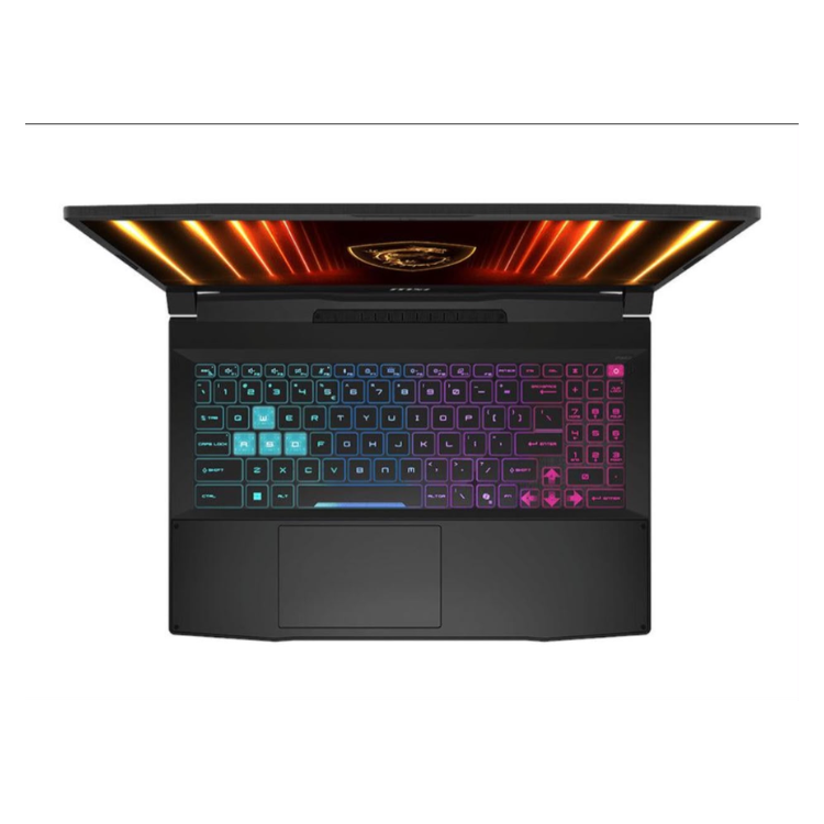 لابتوب MSI KATANA B14 | Core i7-14650HX | 16GB | 512SSD | 15.6” QHD IPS 165HZ