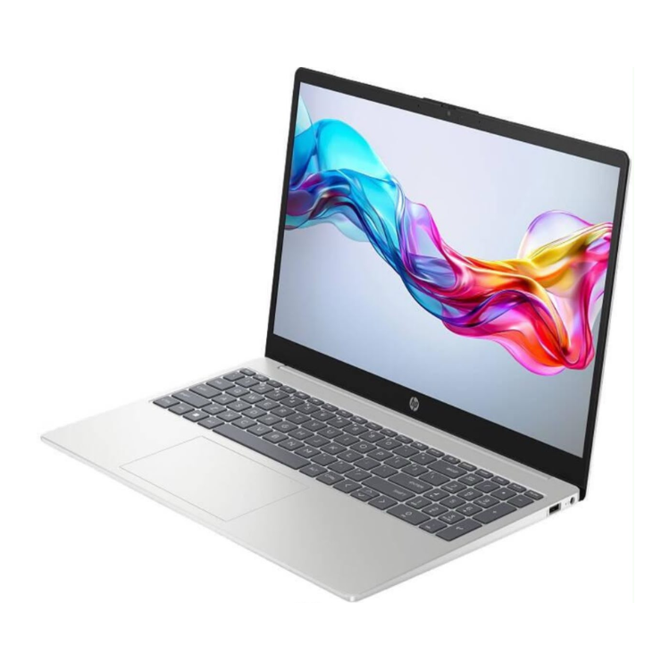 لابتوبHP FD0458 i7 | Core i7-1255U | 8GB | 512SSD | 15.6” FHD