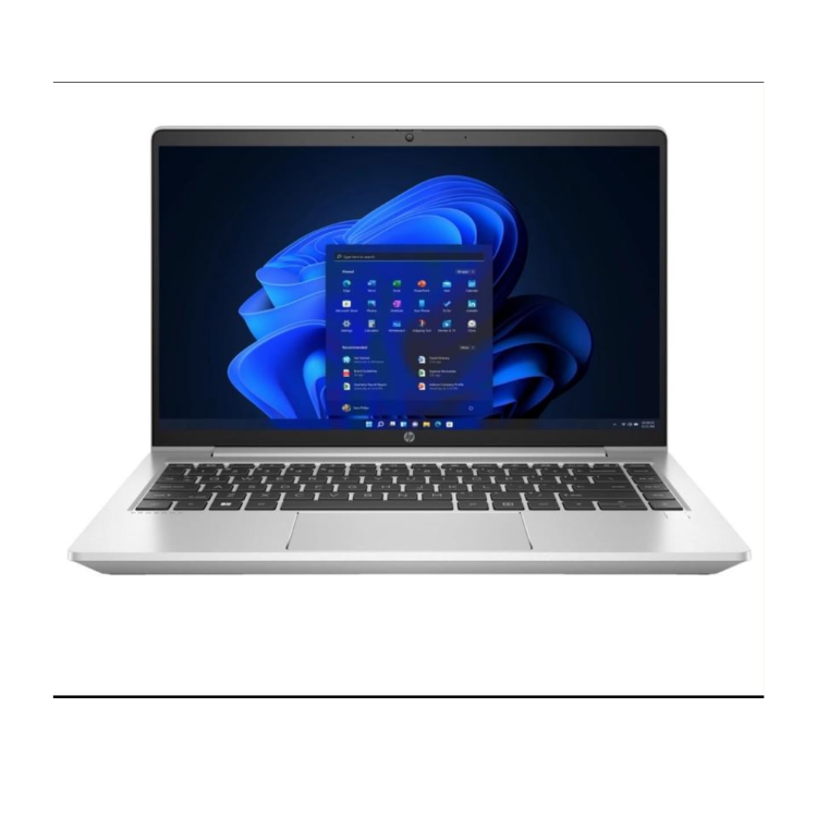 لابتوبHP ELITE BOOK 640 G10 | Core i5-1335U | 8GB | 512SSD | 14” FHD