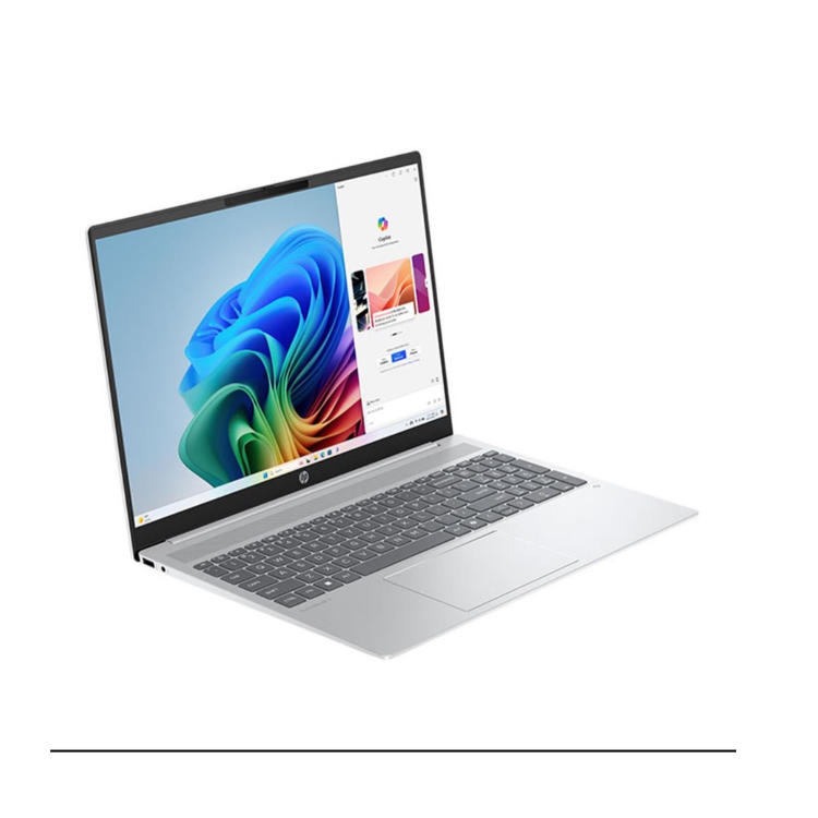 لابتوب HP OMNIBOOK 16-AF1055C | Ultra 5-255U | 16GB | 1TSSD | 16” 2K IPS TS