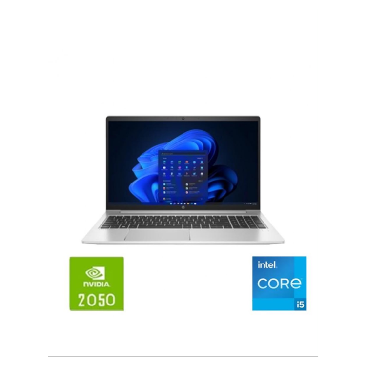 لابتوبHP PROBOOK 450 G10 FP | Core i5-1335U | 16GB | 512SSD | 16” FHD