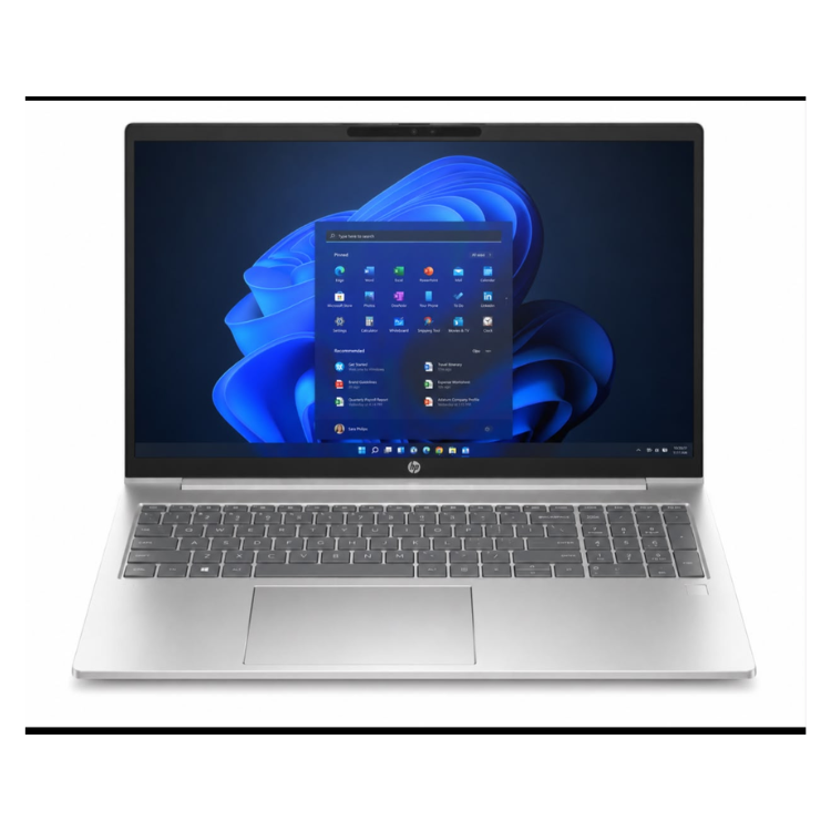 لابتوب HP PROBOOK PRO 460 G11+BAG | Ultra 7-155U | 16GB | 1TSSD | 16” FHD