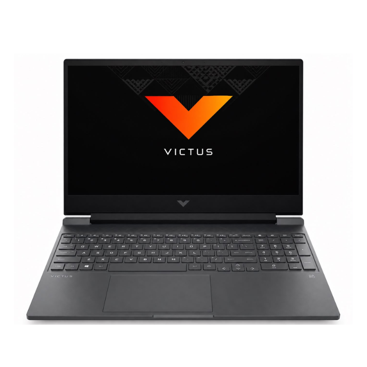 لابتوب HP VICTUS 15-FA2081 2082 | Core 7 240H | 24GB | 1TSSD | 15.6” FHD 144Hz