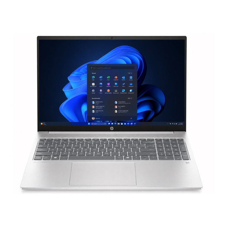 لابتوب  HP PAVILION 16-AF0075CL | Ultra 7-155U | 32GB | 2TSSD | 16” 2K IPS