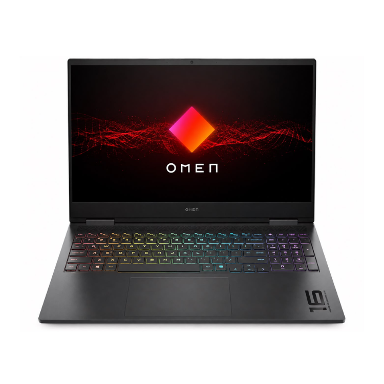 لابتوب HP OMEN 16-AM0019 AM0020 | Ultra 7-255H | 16GB | 512SSD | 16” 2K IPS 165Hz