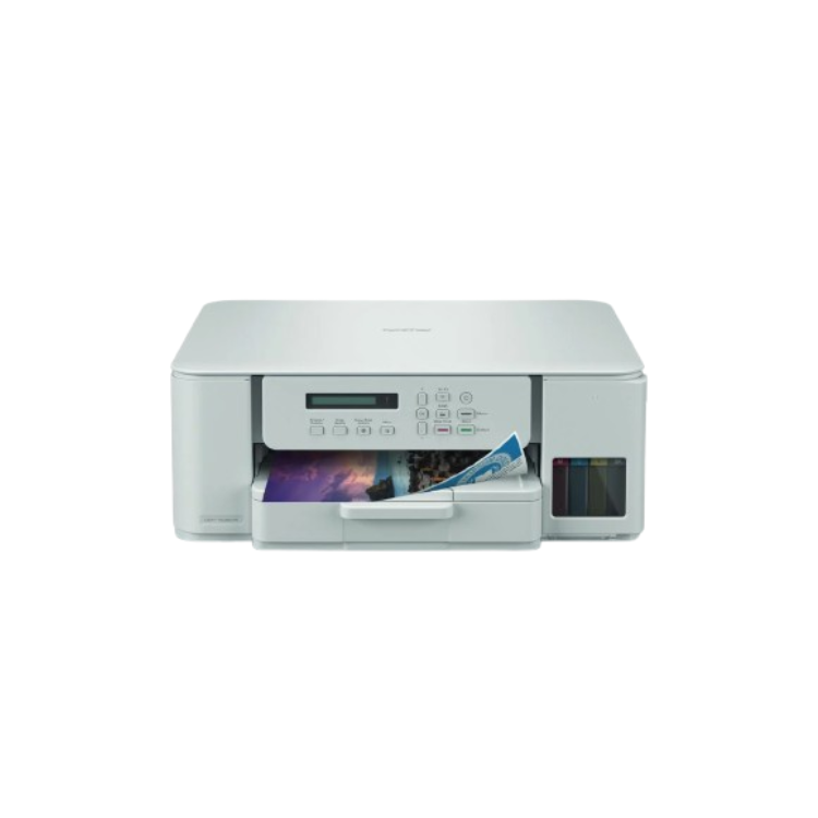 طابعهBrother DCP-T536DW Ink Tank All-in-One Printer (Wireless & Duplex)