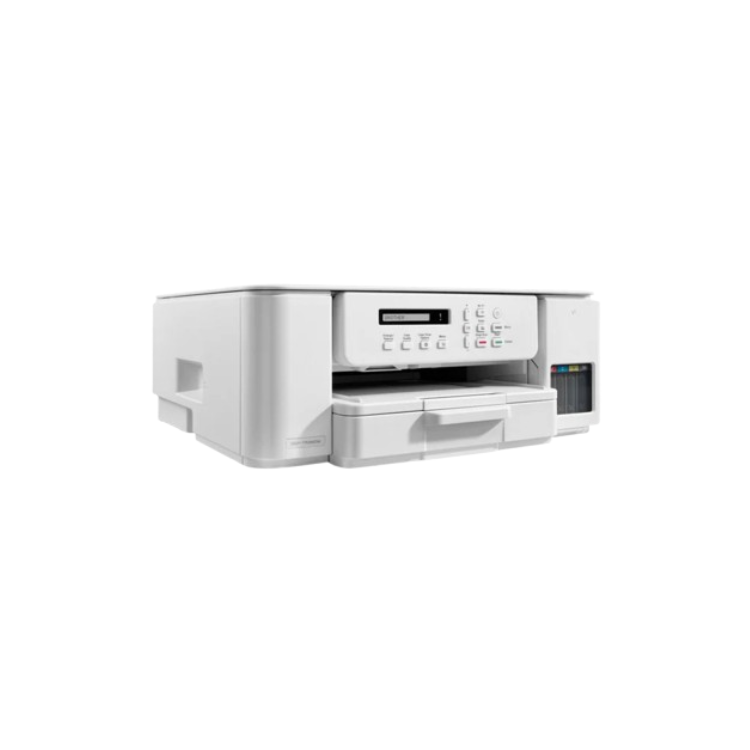 طابعهBrother DCP-T536DW Ink Tank All-in-One Printer (Wireless & Duplex) - الصورة 3