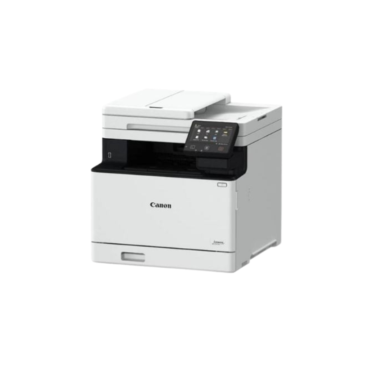 طابعهCanon i-SENSYS MF655Cdw All-in-One Color Laser Printer