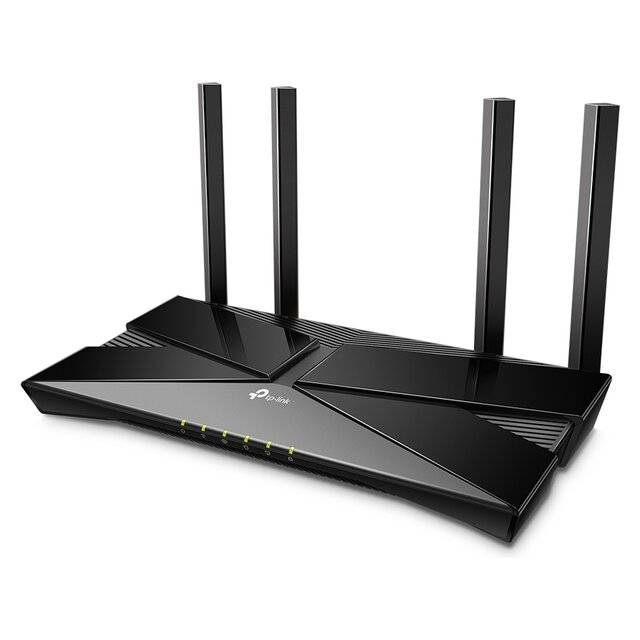 TP-Link Archer AX53 WiFi 6 Router - الصورة 3