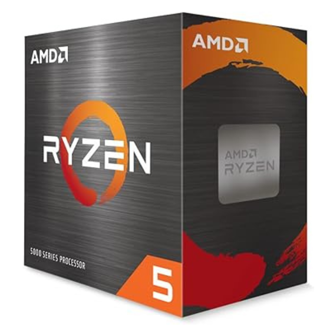 AMD Ryzen 5 5500 – Tray AM4