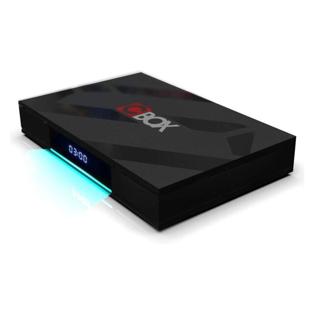 Shabakaty CBOX V3 - الصورة 2