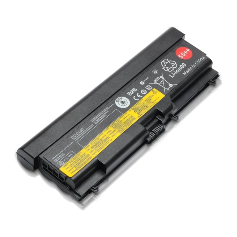 Lenovo ThinkPad T420 Replacement Laptop Battery for T410 / T510 / T520 / W510 / W520 / L & SL Series