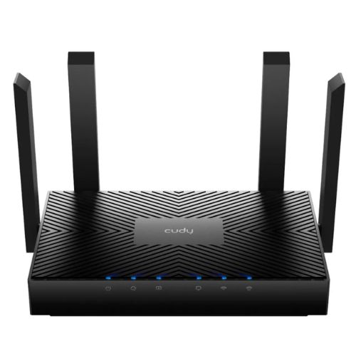 CUDY AX3000 GIGABIT WI-FI 6 WR3000