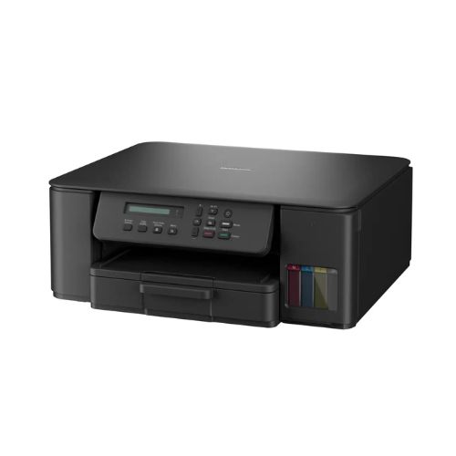 طابعة برذر 530 حقن BROTHER DCP-T530W