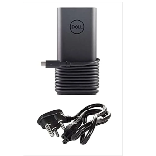 شاحن ديل أصلي بقدرة 130 واط (USB Type-C)