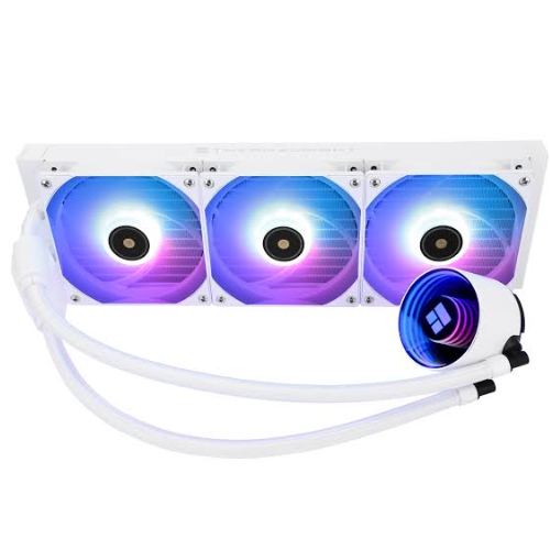 thermalright frozen notte 360 argb