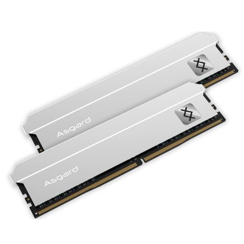 Asgard Valkyrie RGB DDR4 32GB (2x16GB) 3200MHz