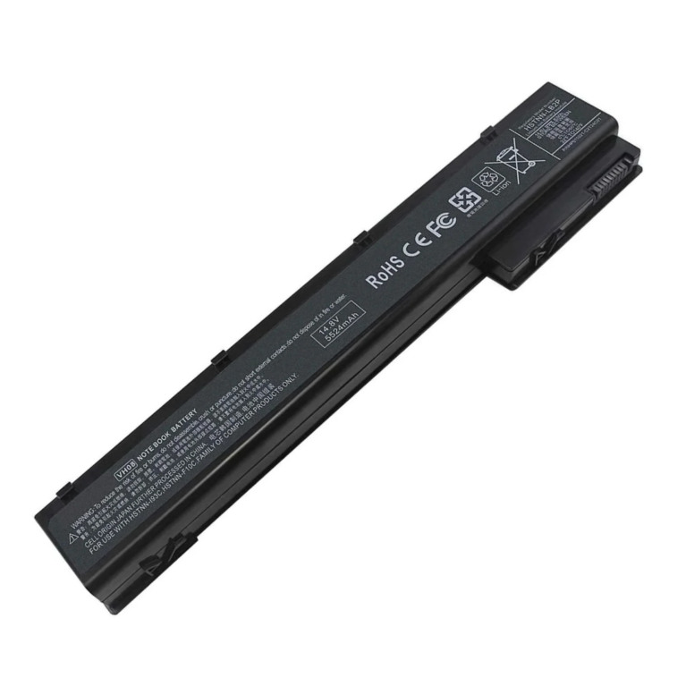 HP VH08 Replacement Laptop Battery for EliteBook 8560w / 8570w / 8760w / 8770w