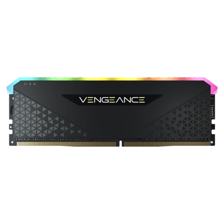 Corsair Vengeance RGB RS 8GB DDR4 3200MHz