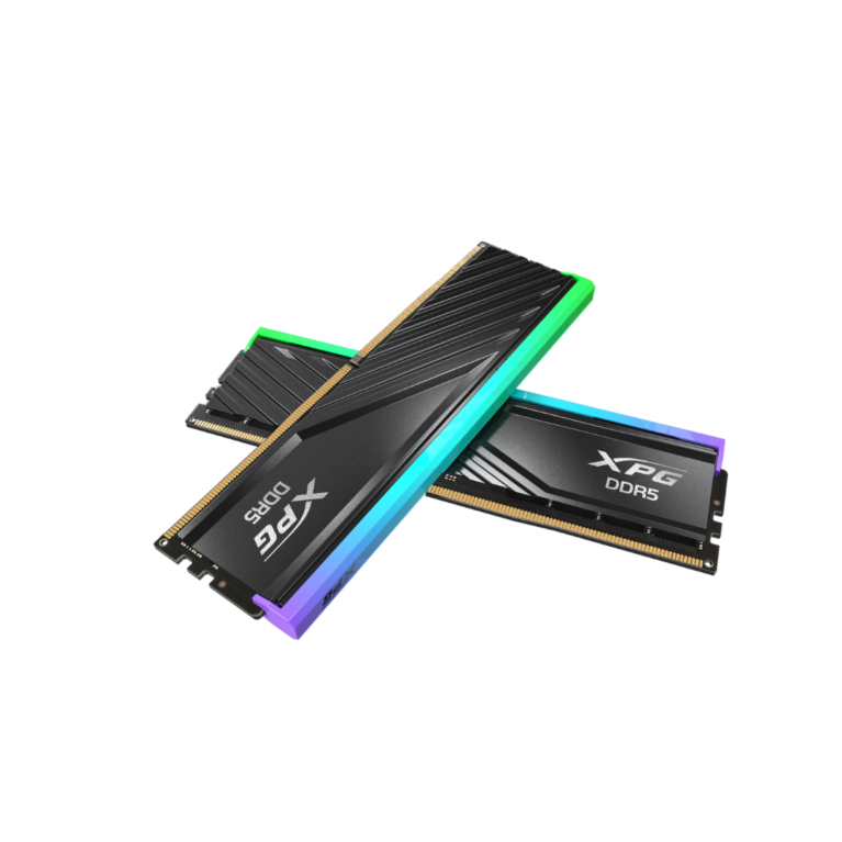 XPG Lancer Blade RGB DDR5 6000MHz 32GB (2x16GB) CL48
