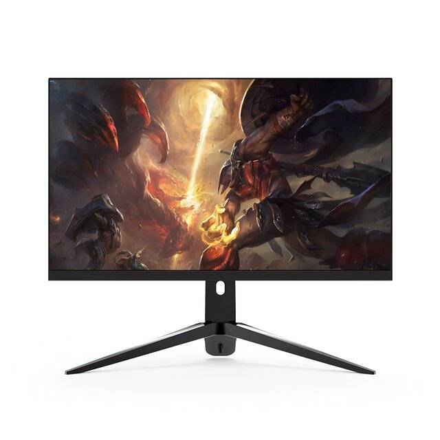 Patriot 27" Full HD Fast IPS 240Hz / Black