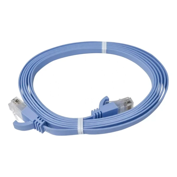 Havit 3M Cat.6 Flat LAN Cable