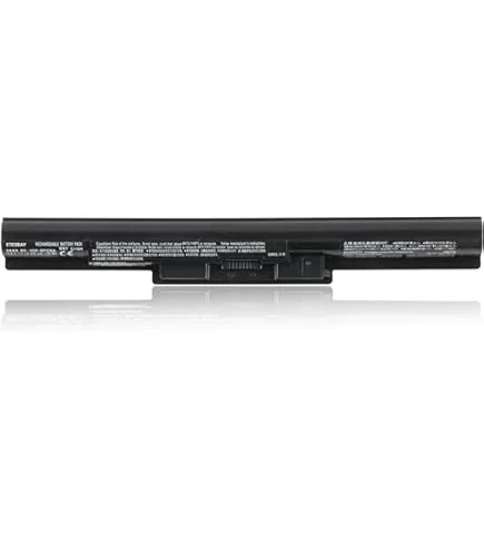 Sony VGP-BPS35 / VGP-BPS35A Laptop Battery for VAIO Fit 14E & 15E Series
