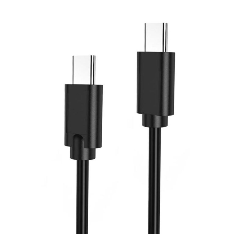DM AD025 USB-C Data & Charging Cable - كيبل شحن ونقل بيانات