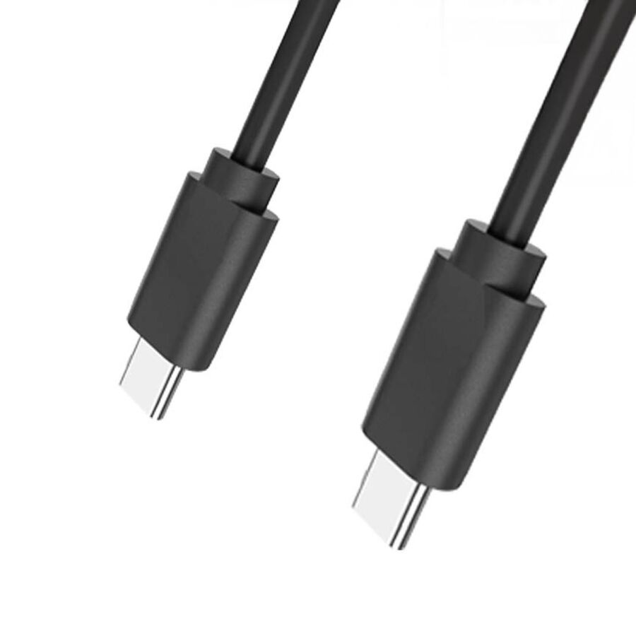 DM AD025 USB-C Data & Charging Cable - كيبل شحن ونقل بيانات - الصورة 4