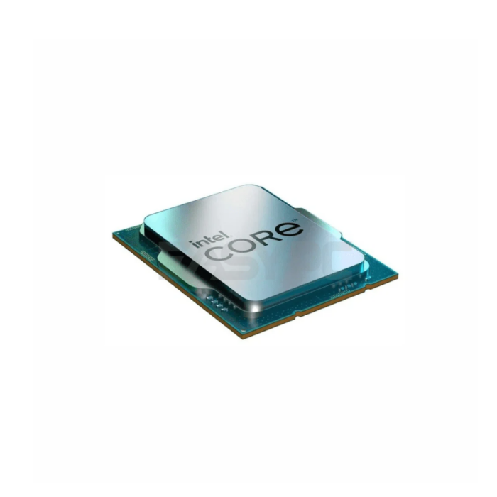 INTEL Core i5-12400 Processor – TRAY